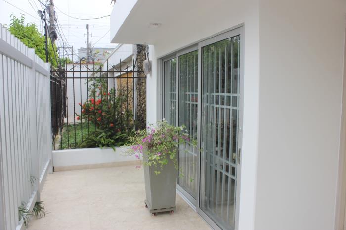 Casa en Venta - ,  2268