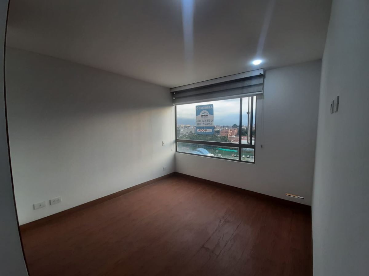 Apartamento en Arriendo - Bogota, EL PLAN 4004