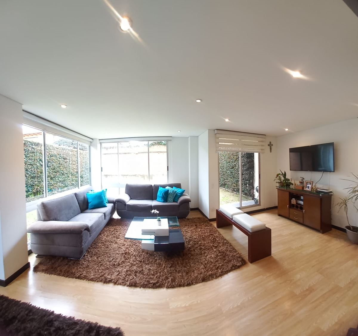 Casa en Venta - Cajica, Gran Colombia 4525