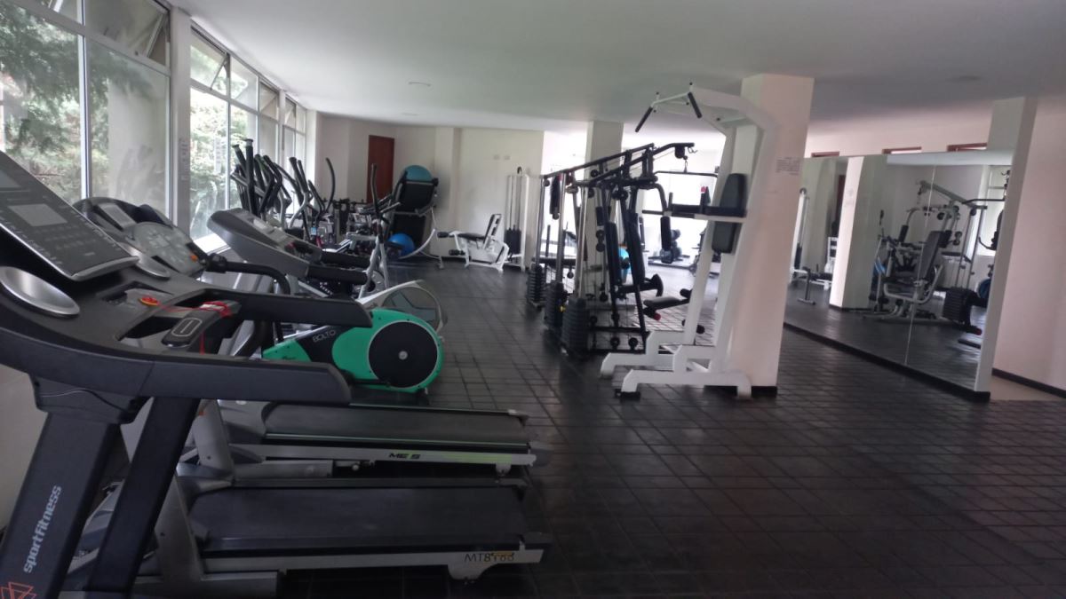 Apartamento en Venta - Bogota, LA ALAMEDA 4451