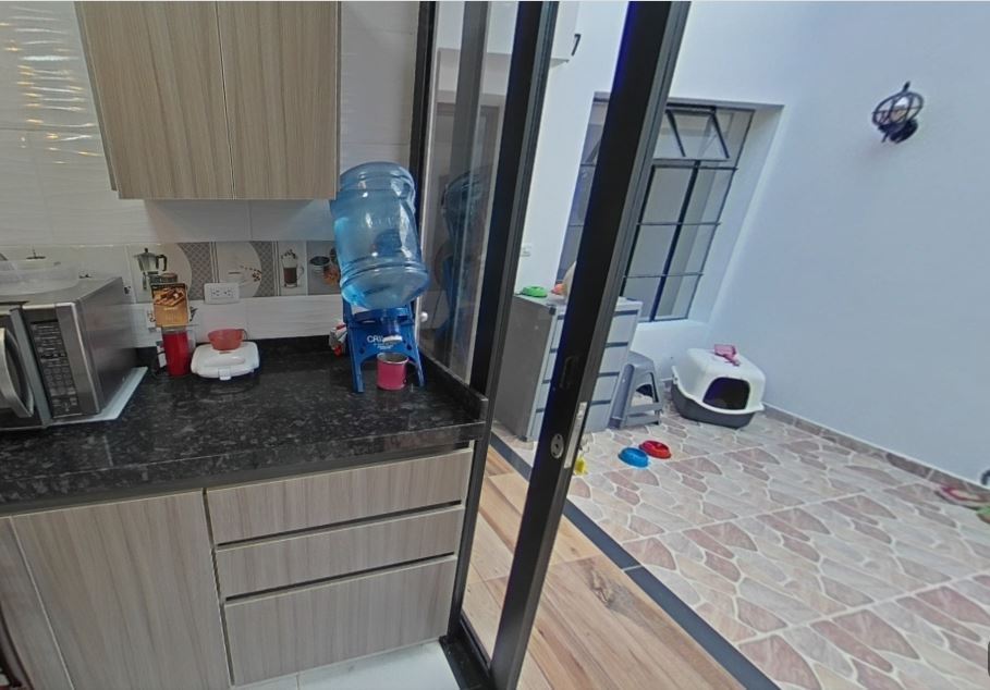 Casa en Venta - Bogota, SAN LUIS 2940
