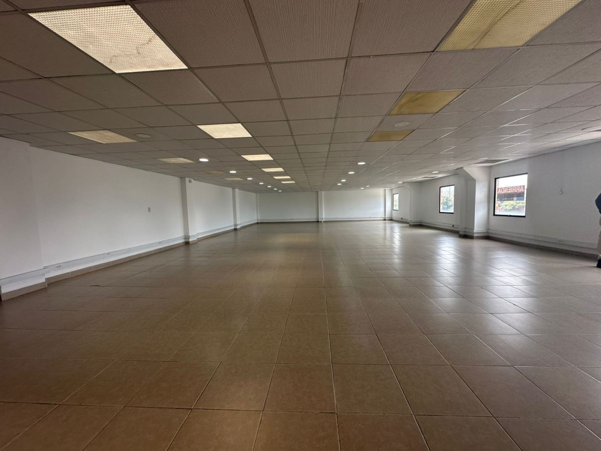 Bodegas Otro en Arriendo - Bogota, ZONA FRANCA 3492