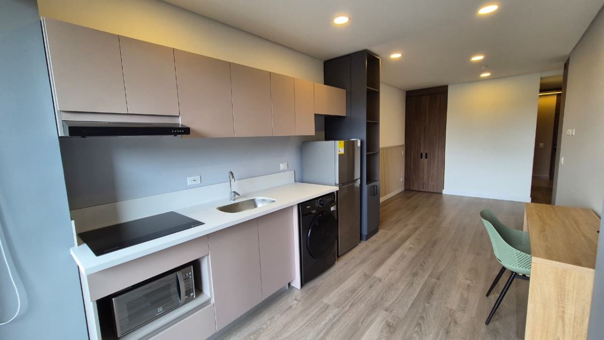 Apartamento en Arriendo - Bogota, NUEVO COUNTRY 6335