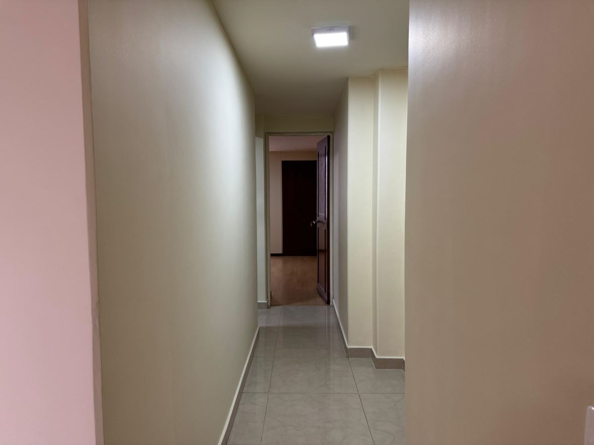 Apartamento en Venta - Bogota, CHAPINERO CENTRAL 4193