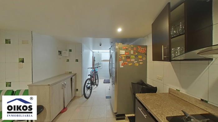 Casa en Venta - Bogota, MANDALAY I SECTOR 2166