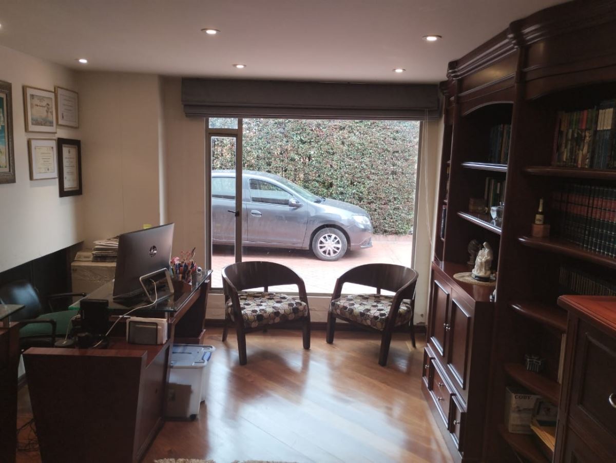Casa en Arriendo - Bogota, SAN JOSÉ DE BAVARIA 3299