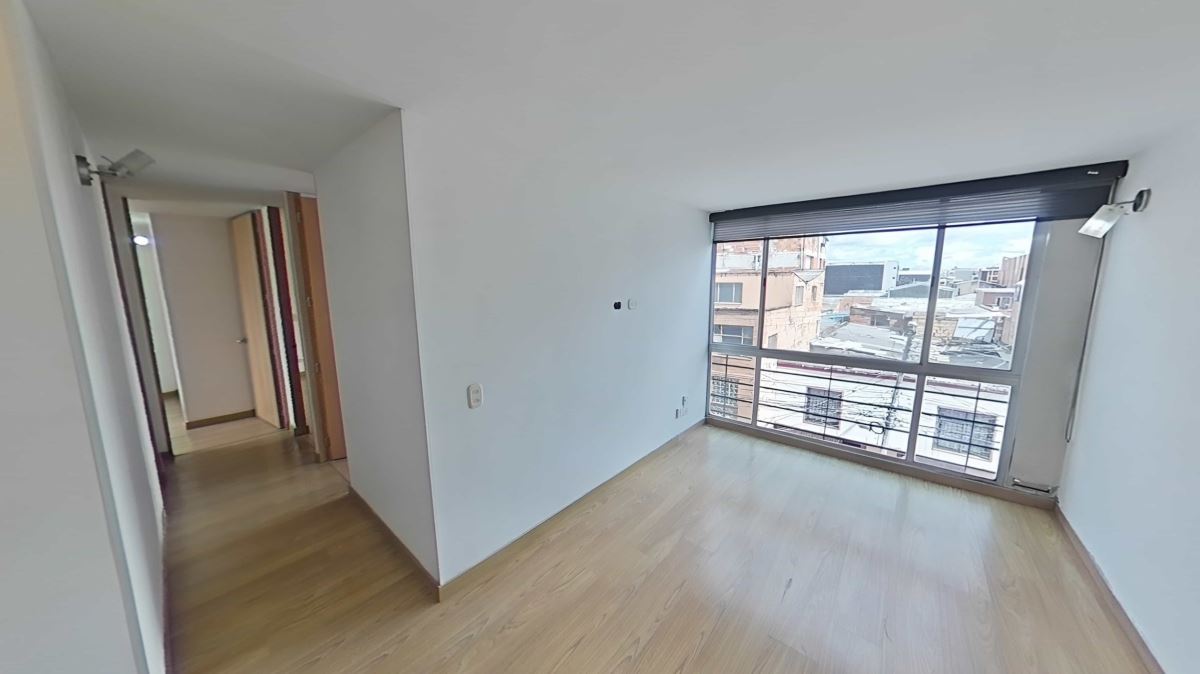 Apartamento en Venta - Bogota, PRADO PINZÓN 3714