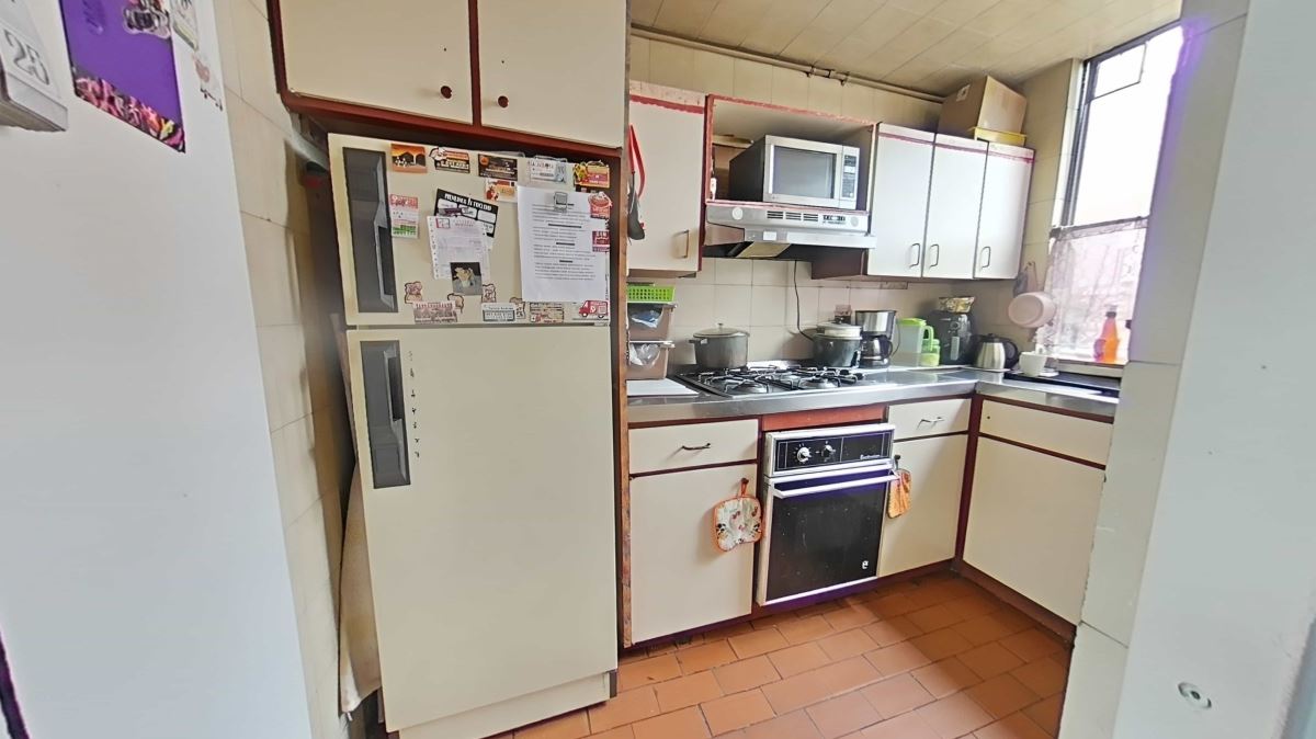 Apartamento en Venta - Bogota, BOLIVIA 4565