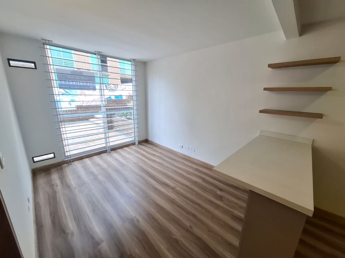 Apartamento en Arriendo - Bogota, CANDELARIA 5564