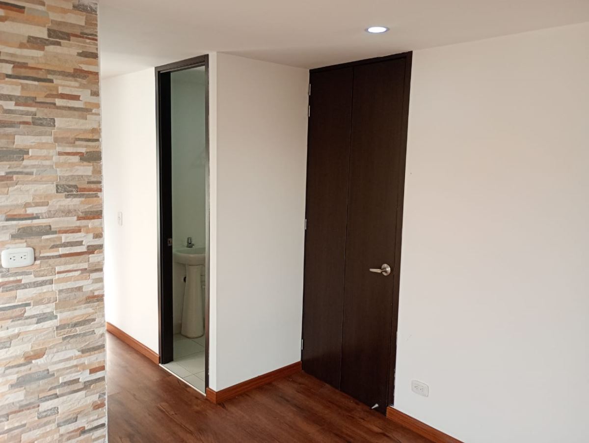 Apartamento en Arriendo - Chia, CHÍA 5357