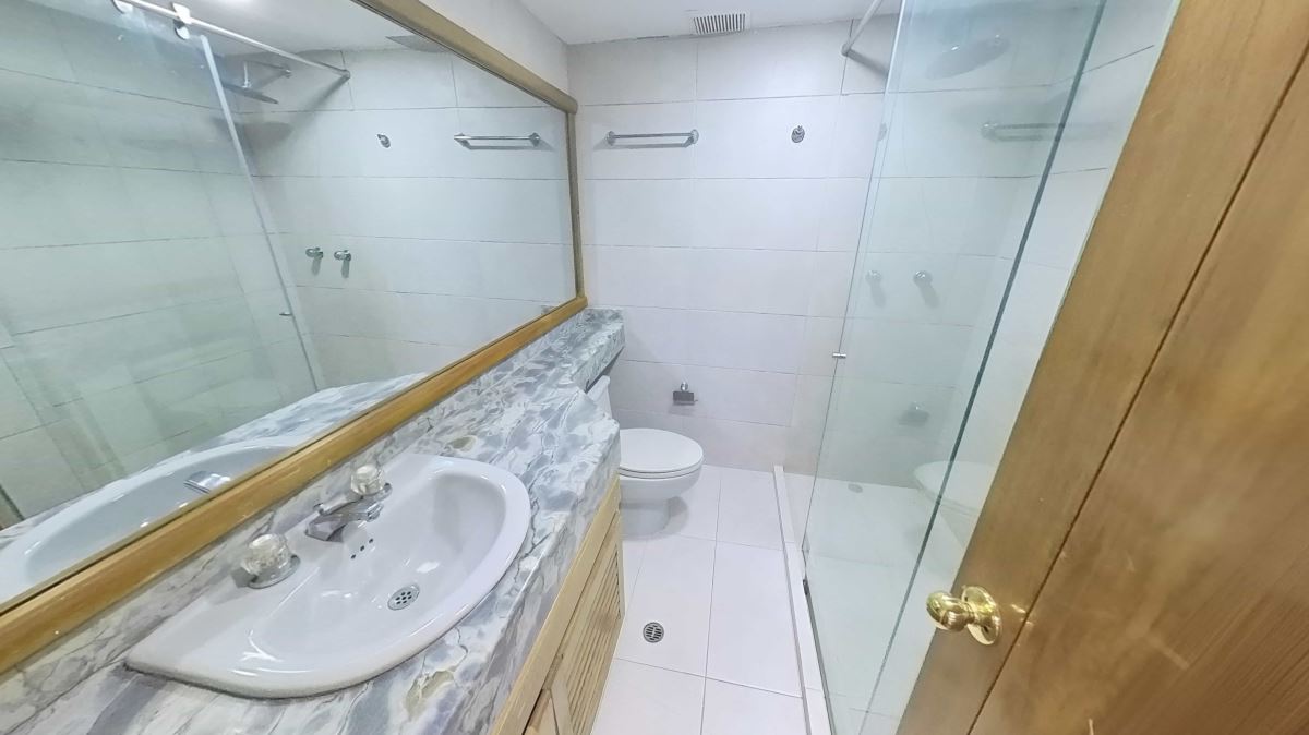 Apartamento en Venta - Bogota, CHICÓ NORTE 4359
