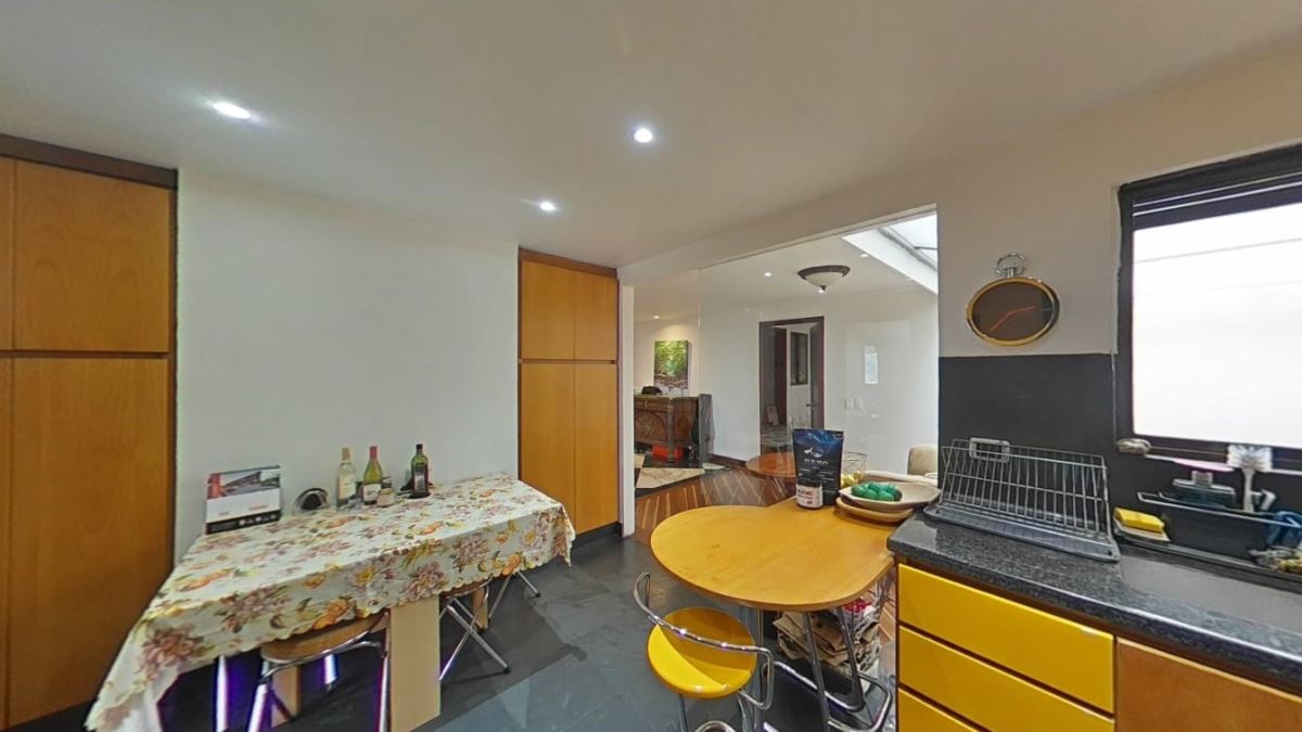 Apartamento en Venta - Bogota, EL REFUGIO 3005