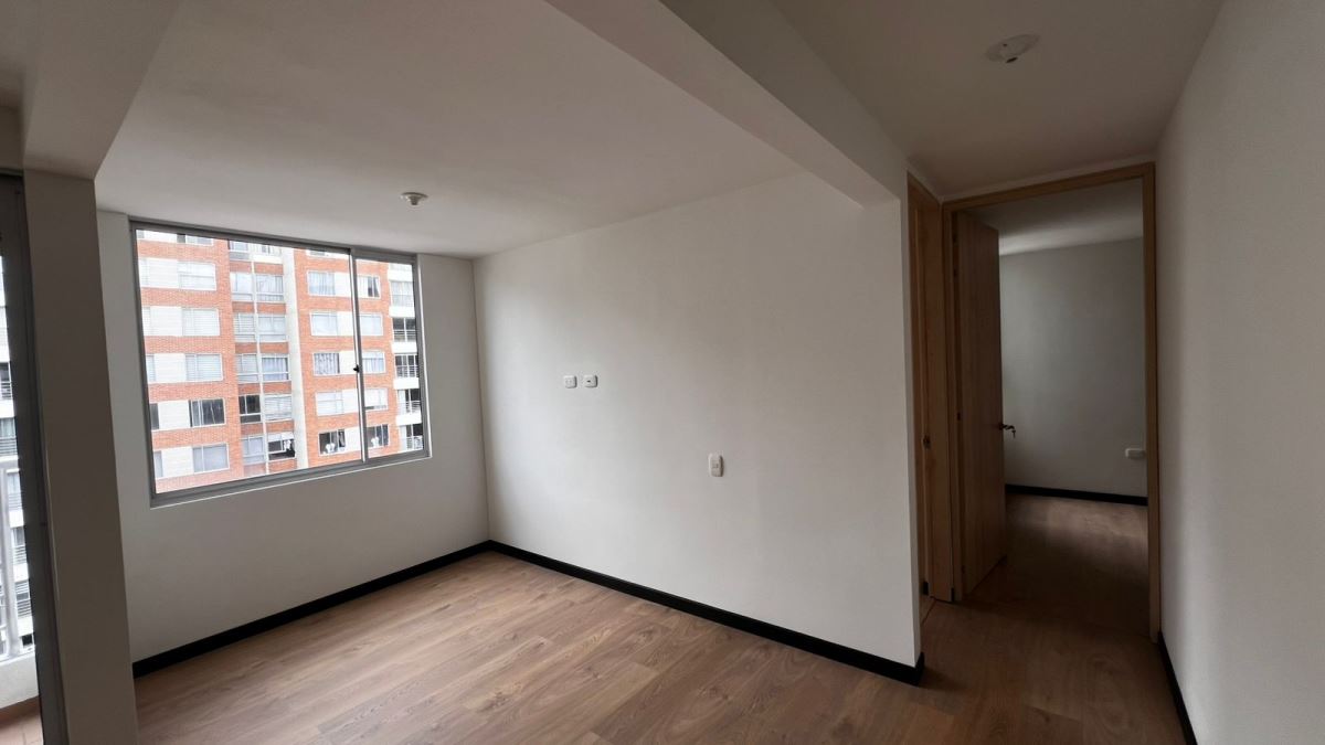 Apartamento en Arriendo - Bogota, NUEVA CASTILLA 5803