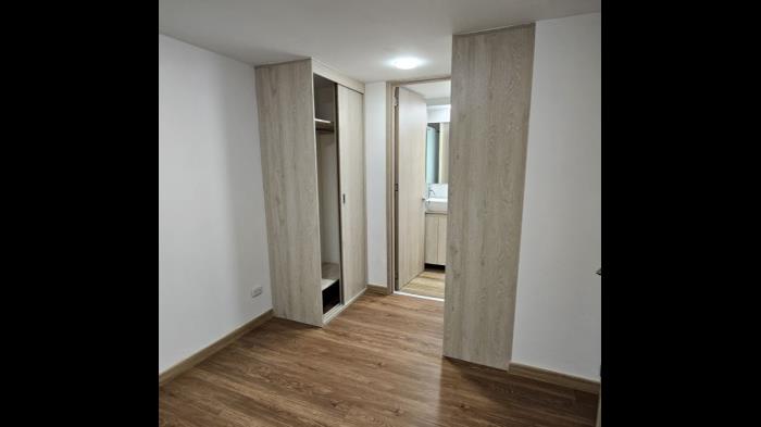 Apartamento en Venta - Bogota, BARRANCAS 3529