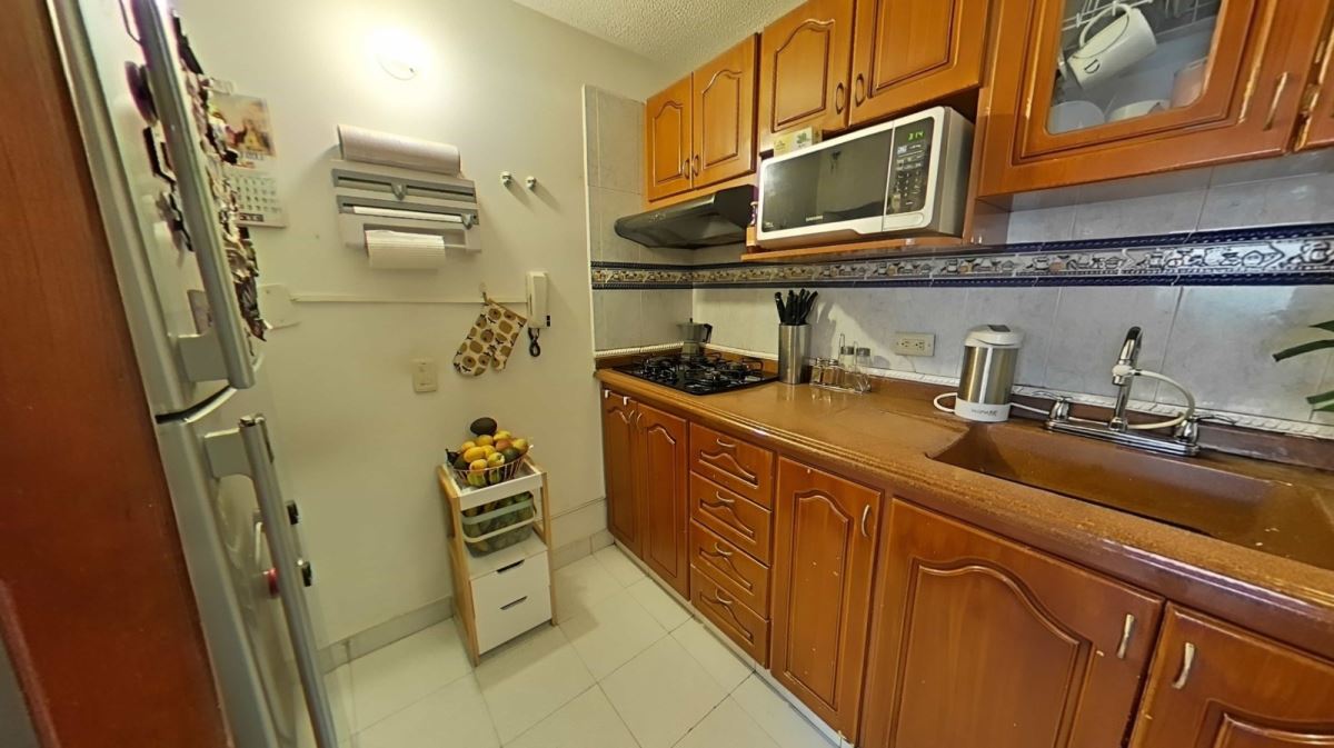 Casa en Venta - Bogota, SAN CRISTOBAL NORTE 4495