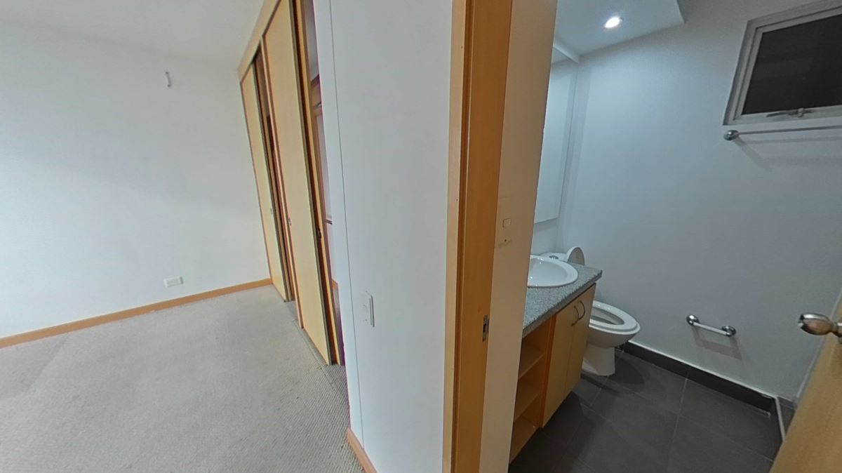 Apartamento en Venta - Bogota, VILLEMAR 3137