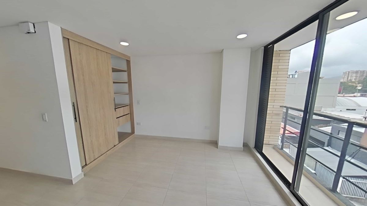 Apartamento en Venta - Bogota, PRADO VERANIEGO 4463