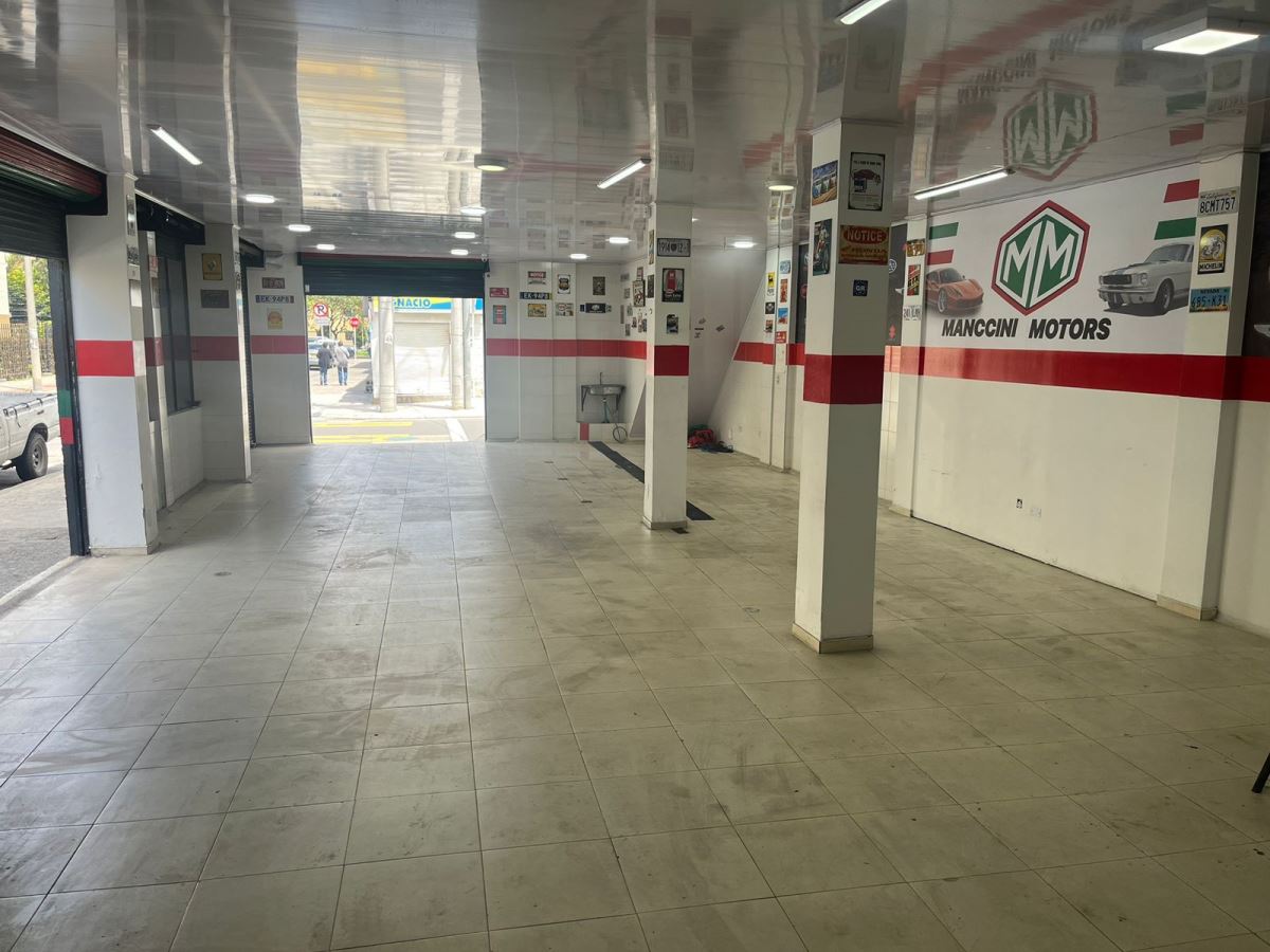 Bodegas Otro en Arriendo - Bogota, EL TOBERÍN 4085