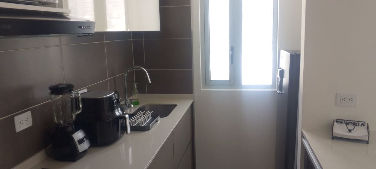 Apartamento en Venta - Bogota, CHAPINERO CENTRAL 4005