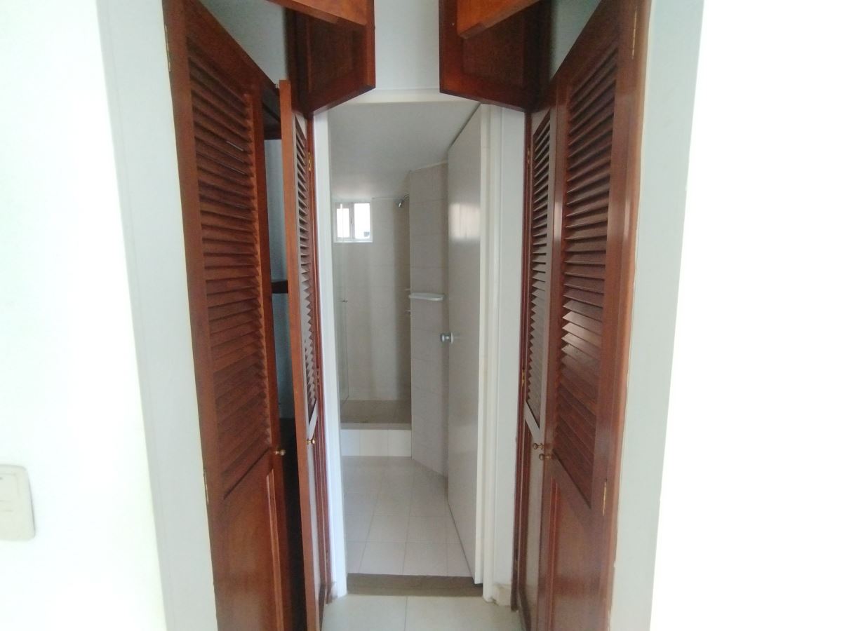 Apartamento en Arriendo - Bogota, PRADO VERANIEGO 6162