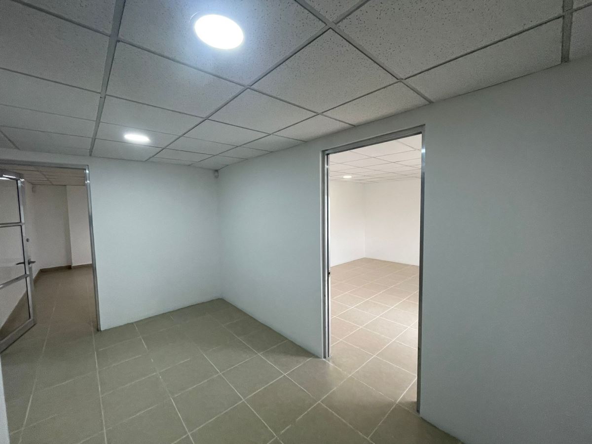 Bodegas Otro en Arriendo - Bogota, ZONA FRANCA 3492