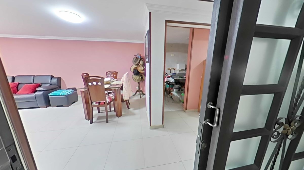 Casa en Venta - Bogota, LA PRADERA NORTE 4476