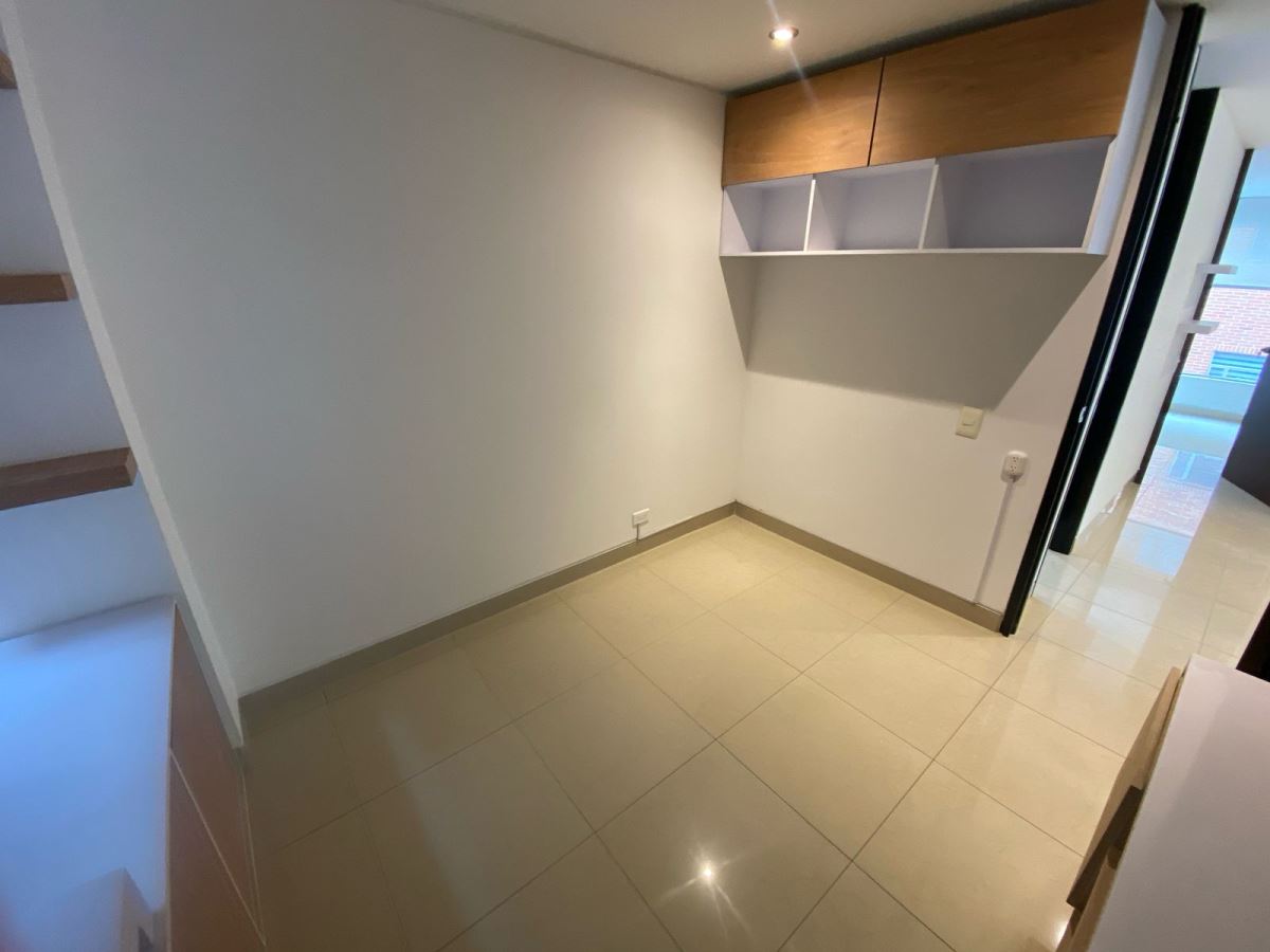 Apartamento en Arriendo - Bogota, SANTA BÁRBARA 3241