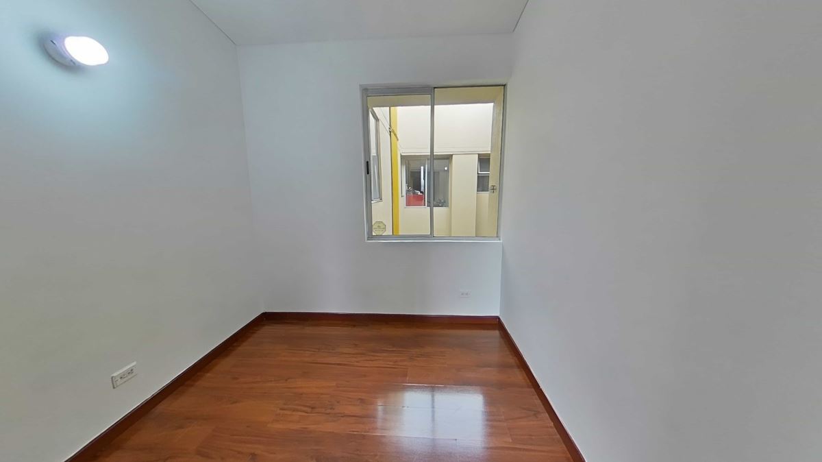 Apartamento en Venta - Bogota, GRAN GRANADA 5265