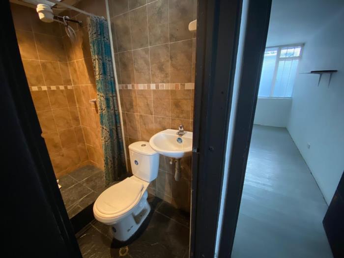 Casa en Arriendo - Bogota, ANDES NORTE 2523