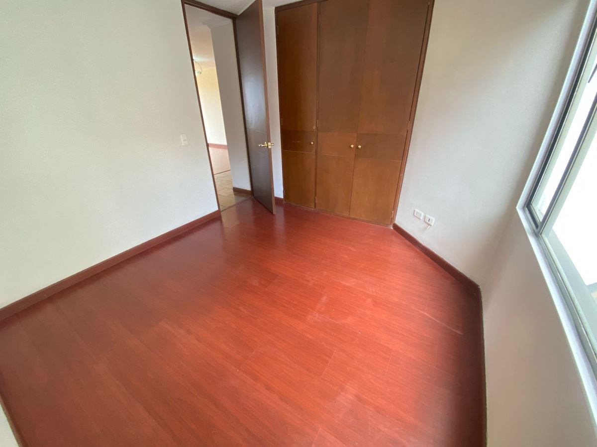 Apartamento en Arriendo - Bogota, LA CALLEJA 4238