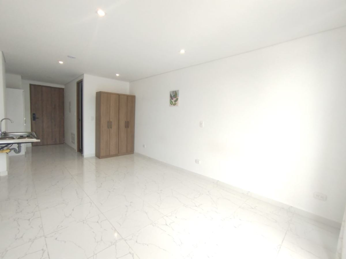 Apartamento en Arriendo - Bogota, CEDRITOS 4575