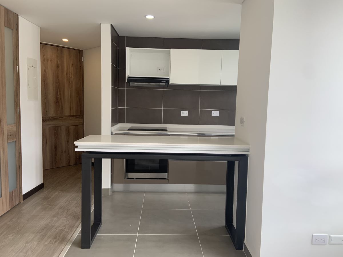 Apartamento en Arriendo - Bogota, CHAPINERO CENTRAL 1277