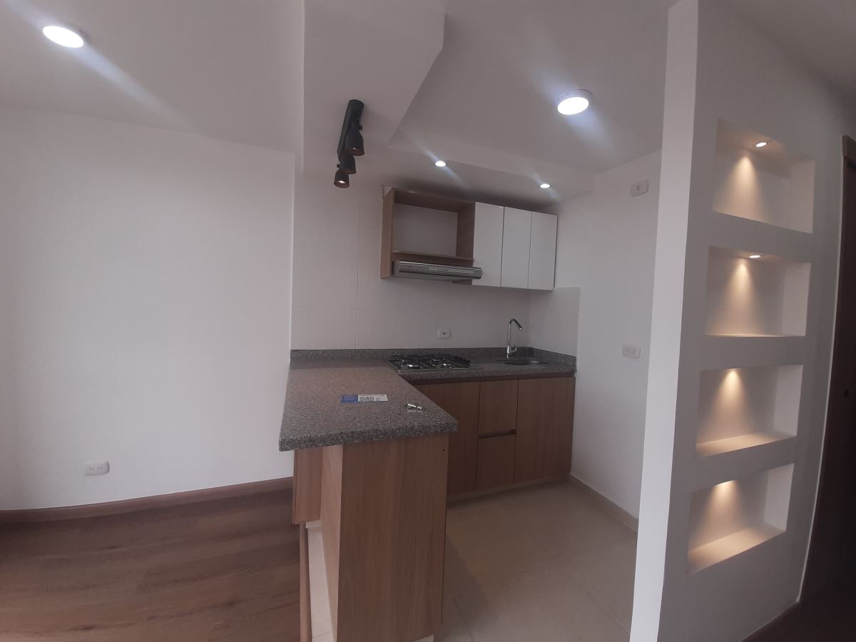 Apartamento en Arriendo - Bogota, EL PLAN 3739