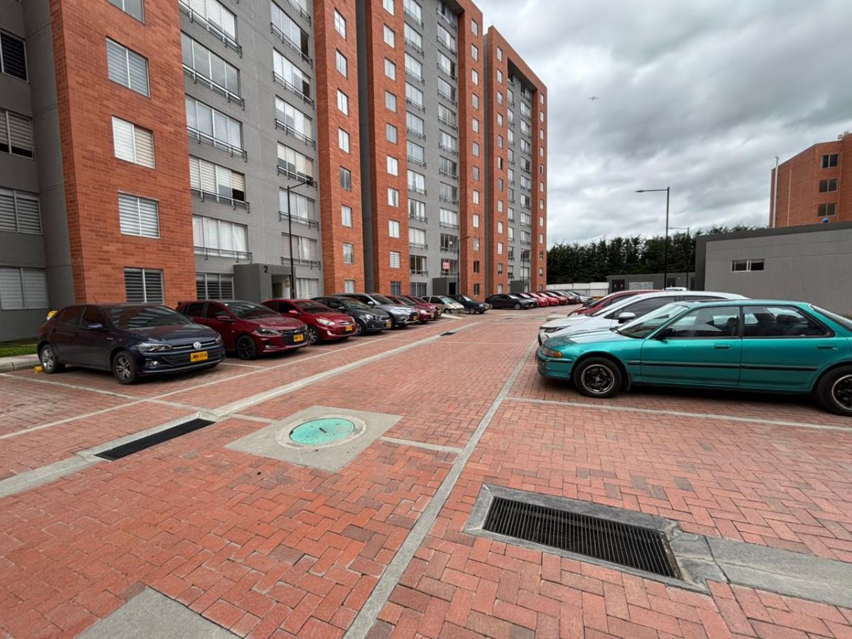 Apartamento en Venta - Bogota, TORCA 5003