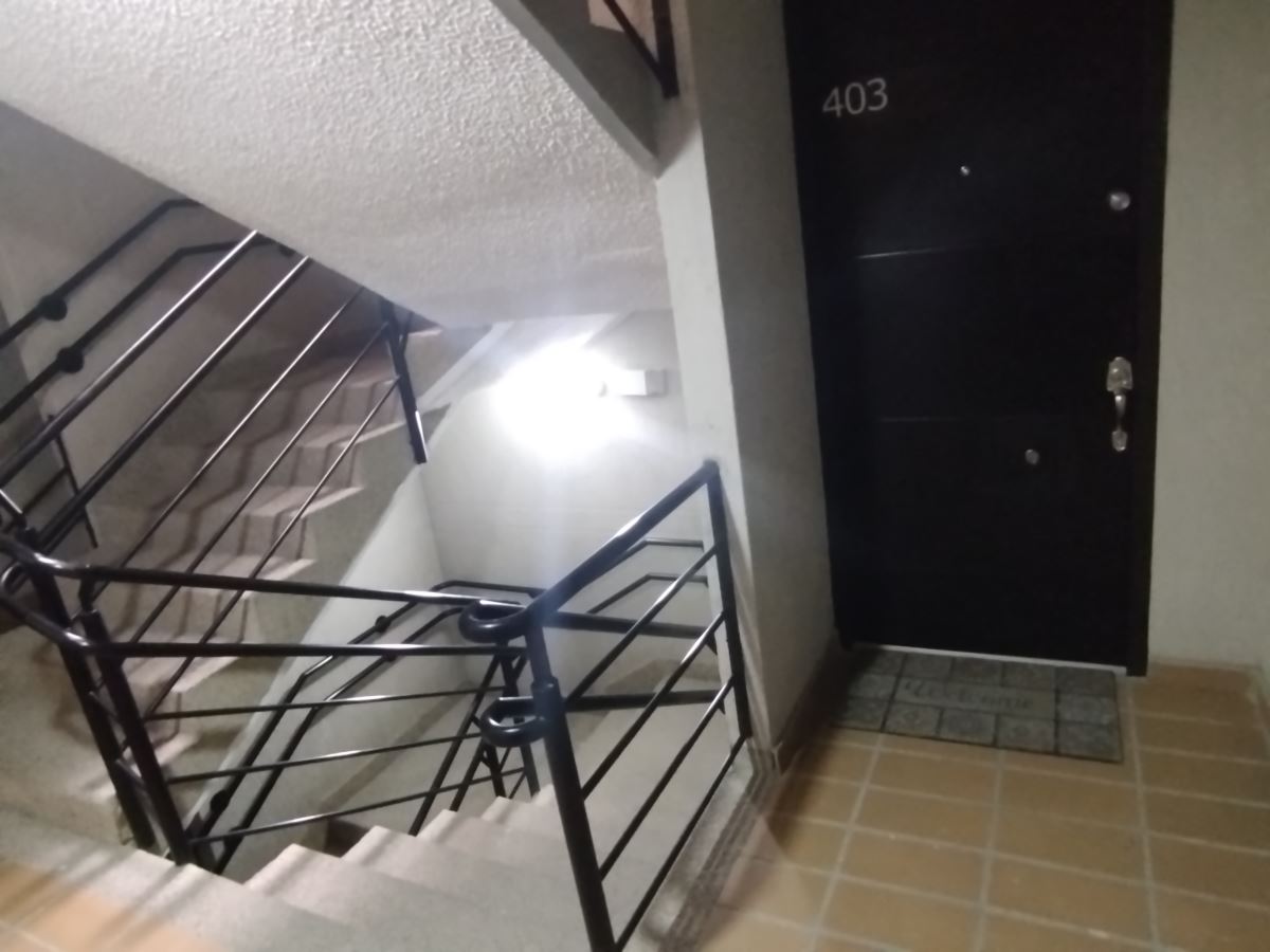 Apartamento en Arriendo - Chia, CHÍA 4967