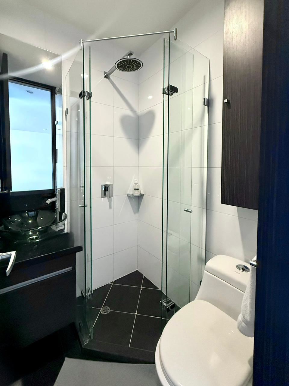 Apartamento en Arriendo - Bogota, SANTA BÁRBARA OCCIDENTAL 5939