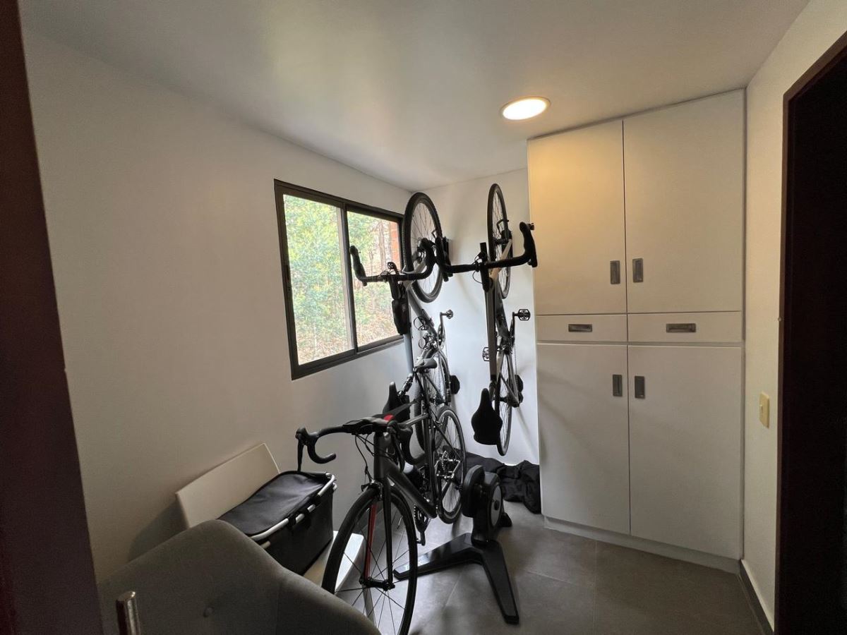 Apartamento en Arriendo - Bogota, BOSQUE MEDINA 5688