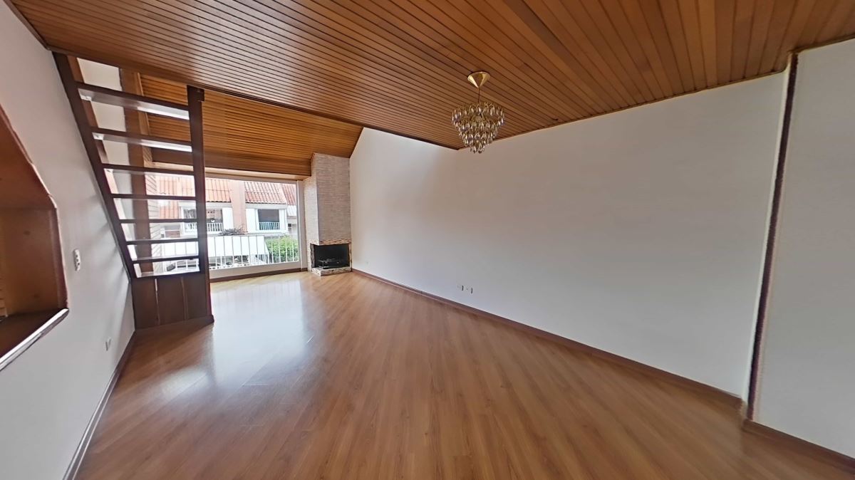 Casa en Venta - Bogota, MARANTÁ 4454