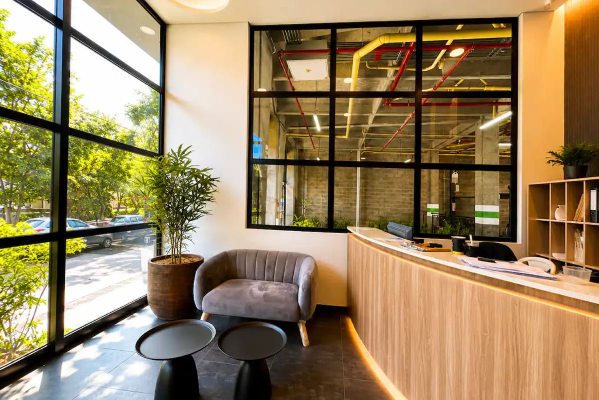 Apartamento en Arriendo - Bogota, NUEVO COUNTRY 6335