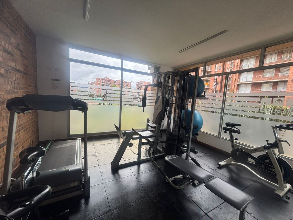 Apartamento en Venta - Bogota, EL PLAN 4805