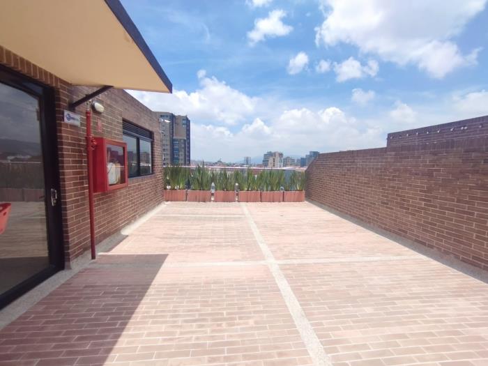 Oficina en Arriendo - Bogota, LA CASTELLANA 2250