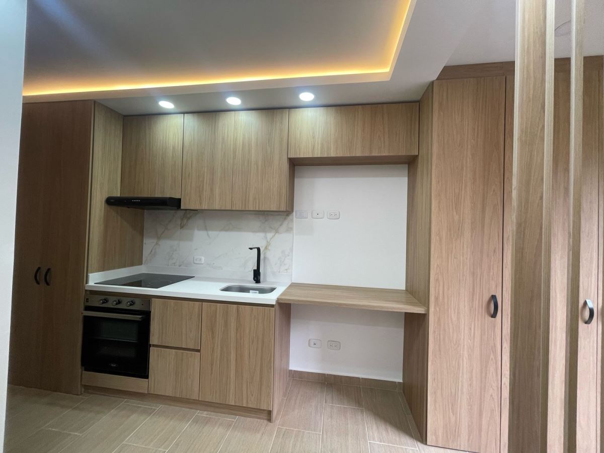 Apartamento en Arriendo - Bogota, PUENTE LARGO 4225