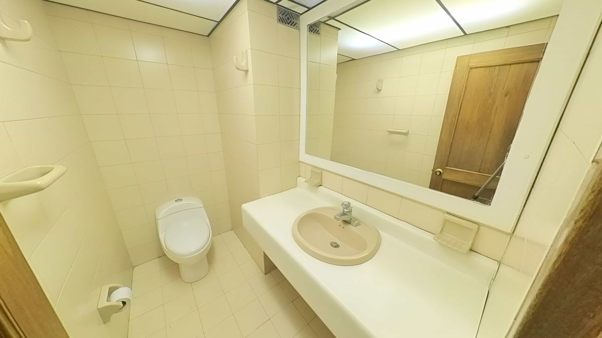 Apartamento en Venta - Bogota, CHICO SUR 4668