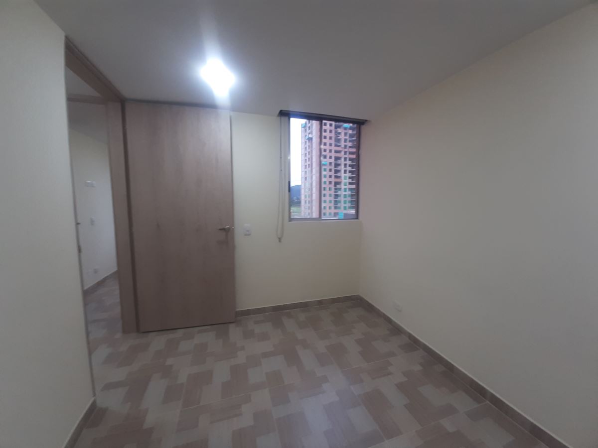 Apartamento en Arriendo - Bogota, MIRANDELA 5294