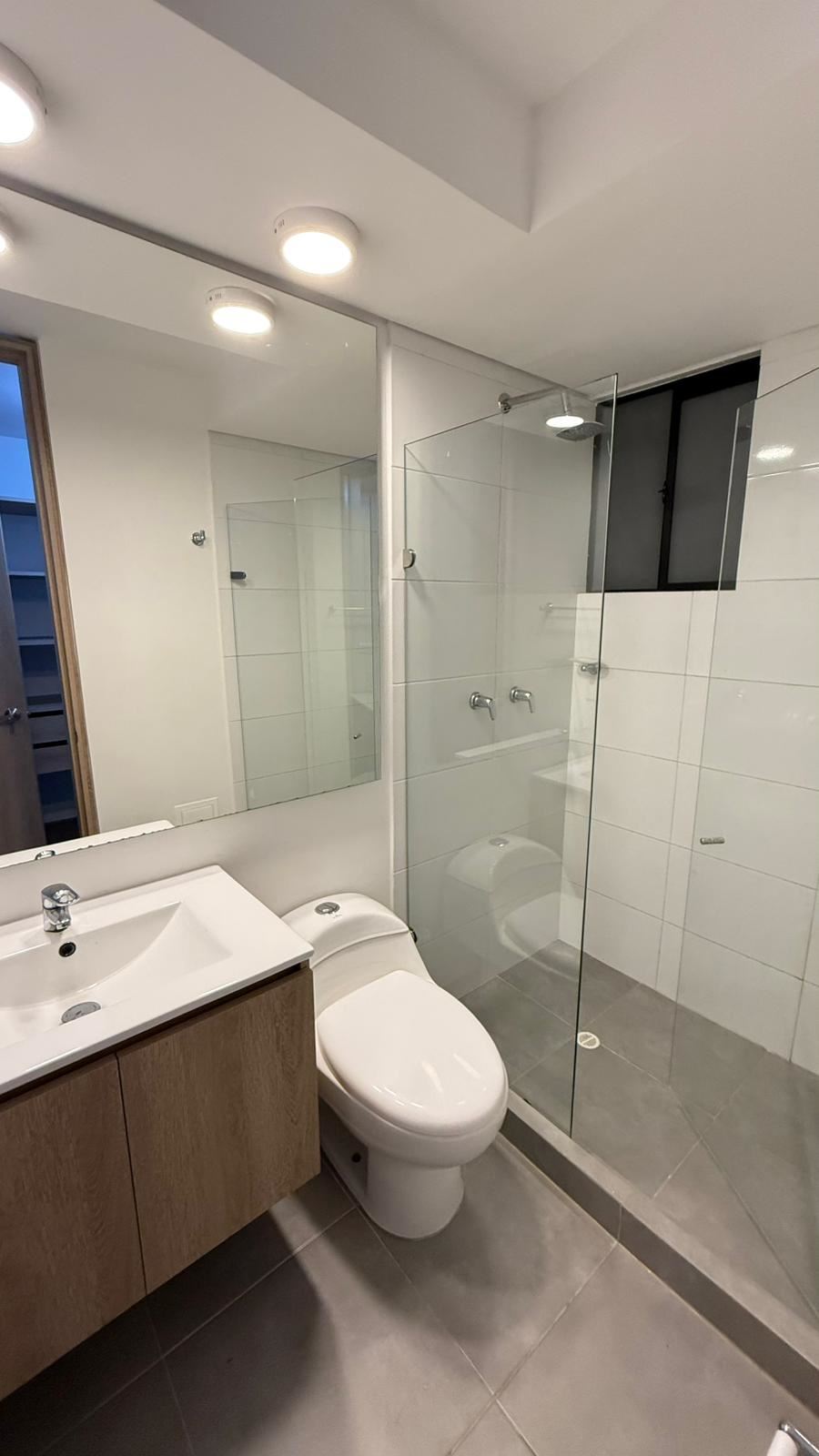 Apartamento en Venta - La Calera, LA CALERA 5372