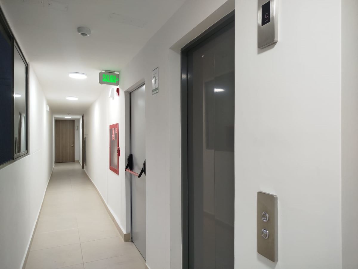 Apartamento en Arriendo - Cajica, Granjitas 5161