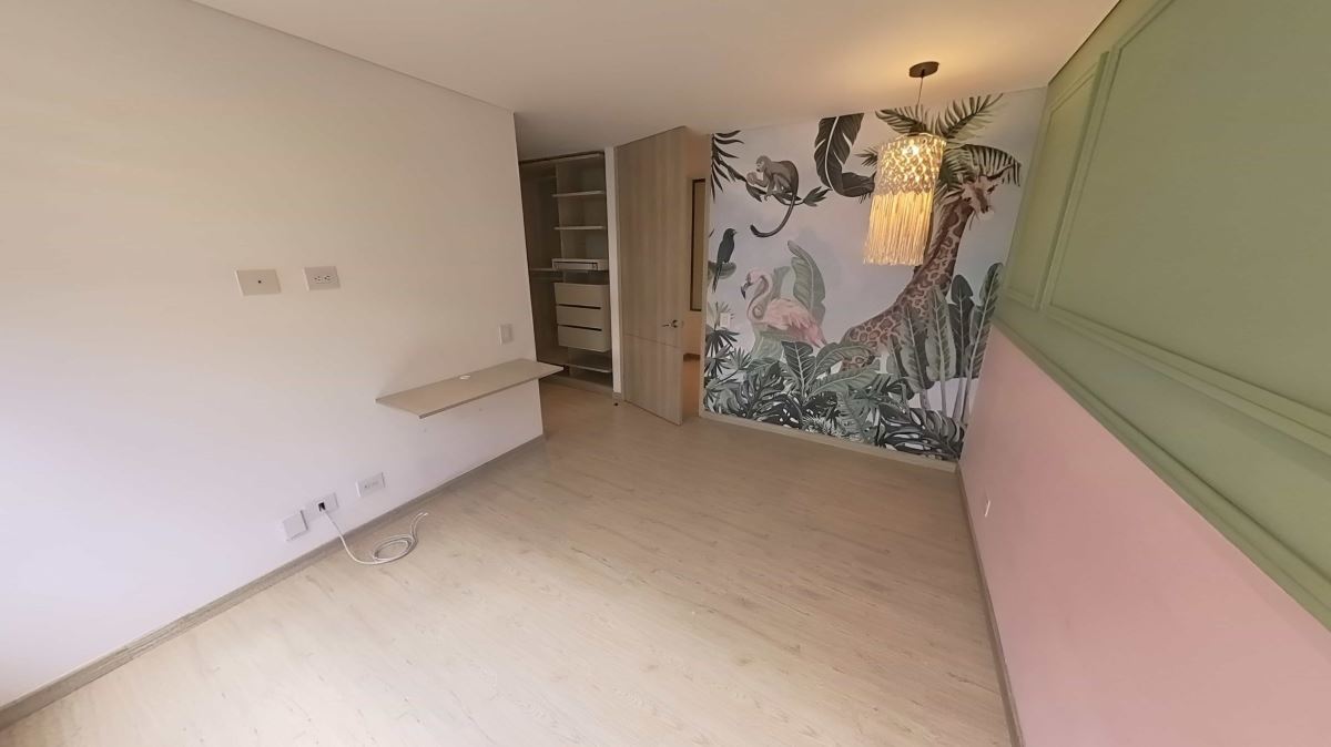 Apartamento en Venta - Bogota, LA CALLEJA 4371