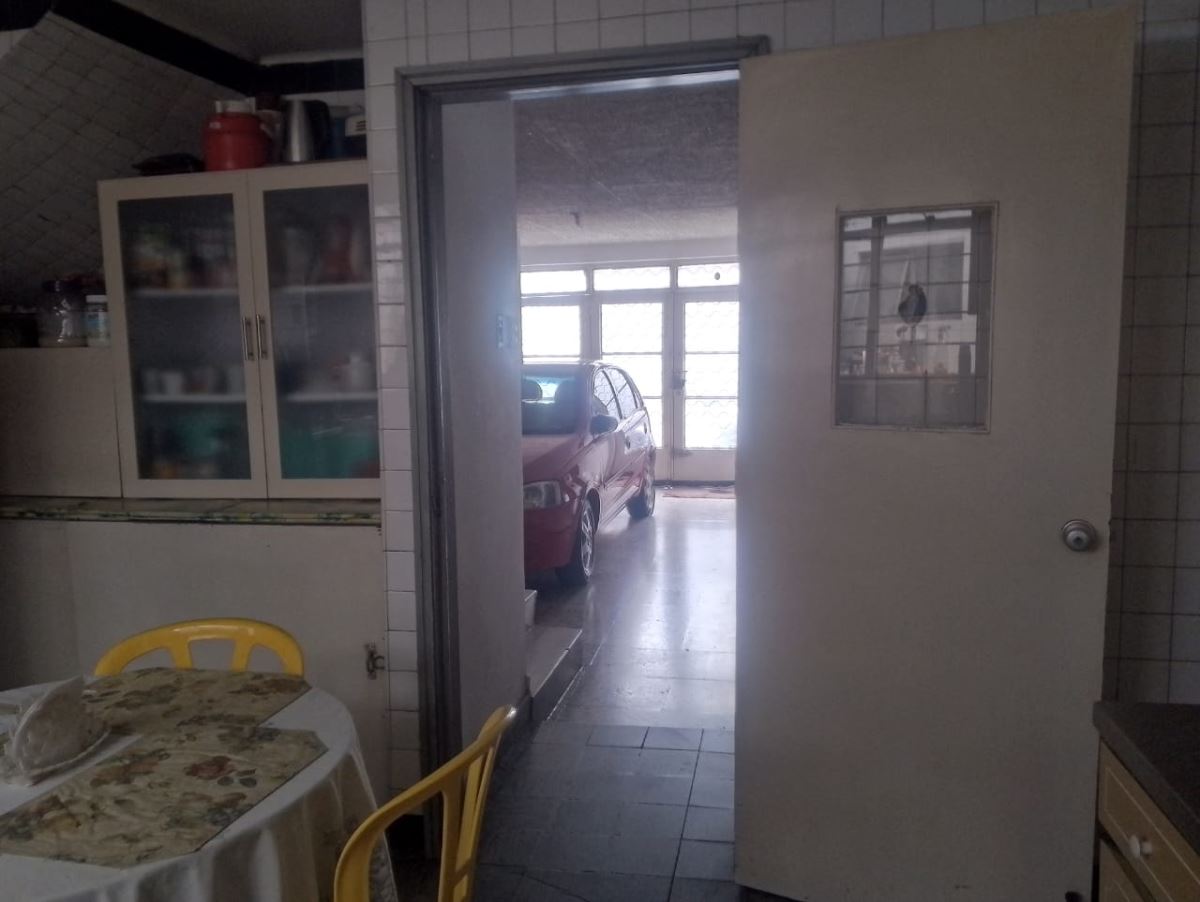 Casa en Venta - Bogota, SAN FELIPE 5045