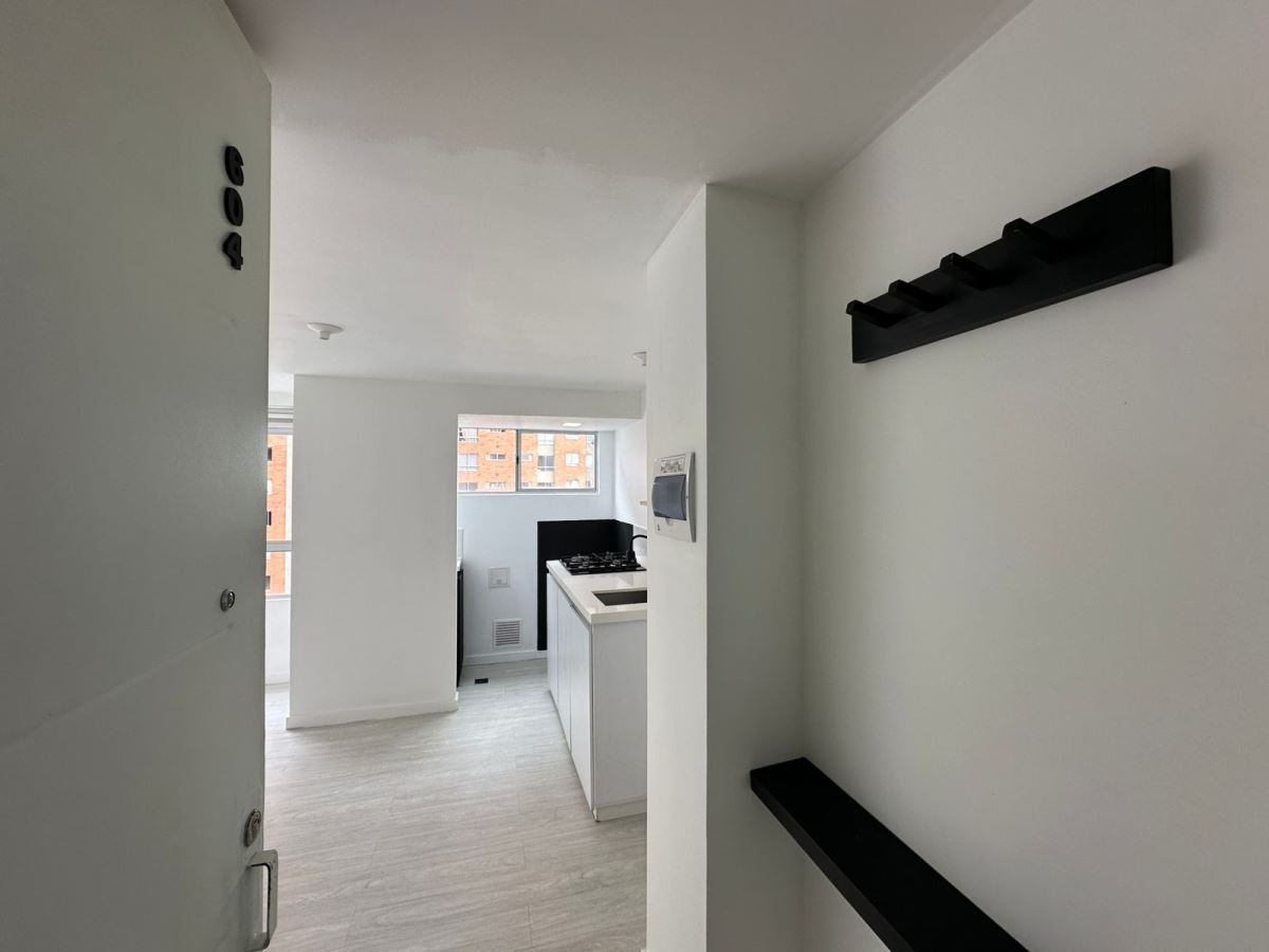 Apartamento en Arriendo - Bogota, CASTILLA 4893
