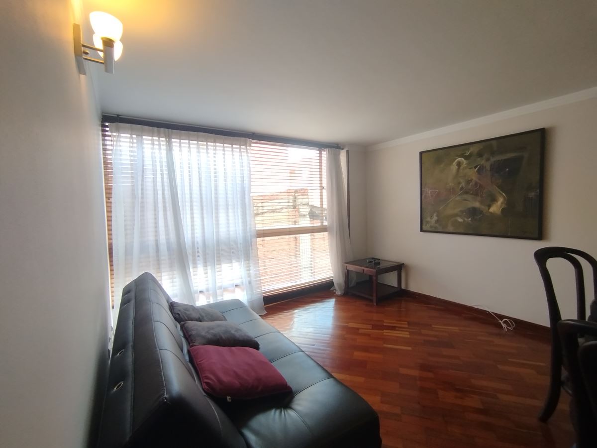 Apartamento en Venta - Bogota, MAZURÉN 4679